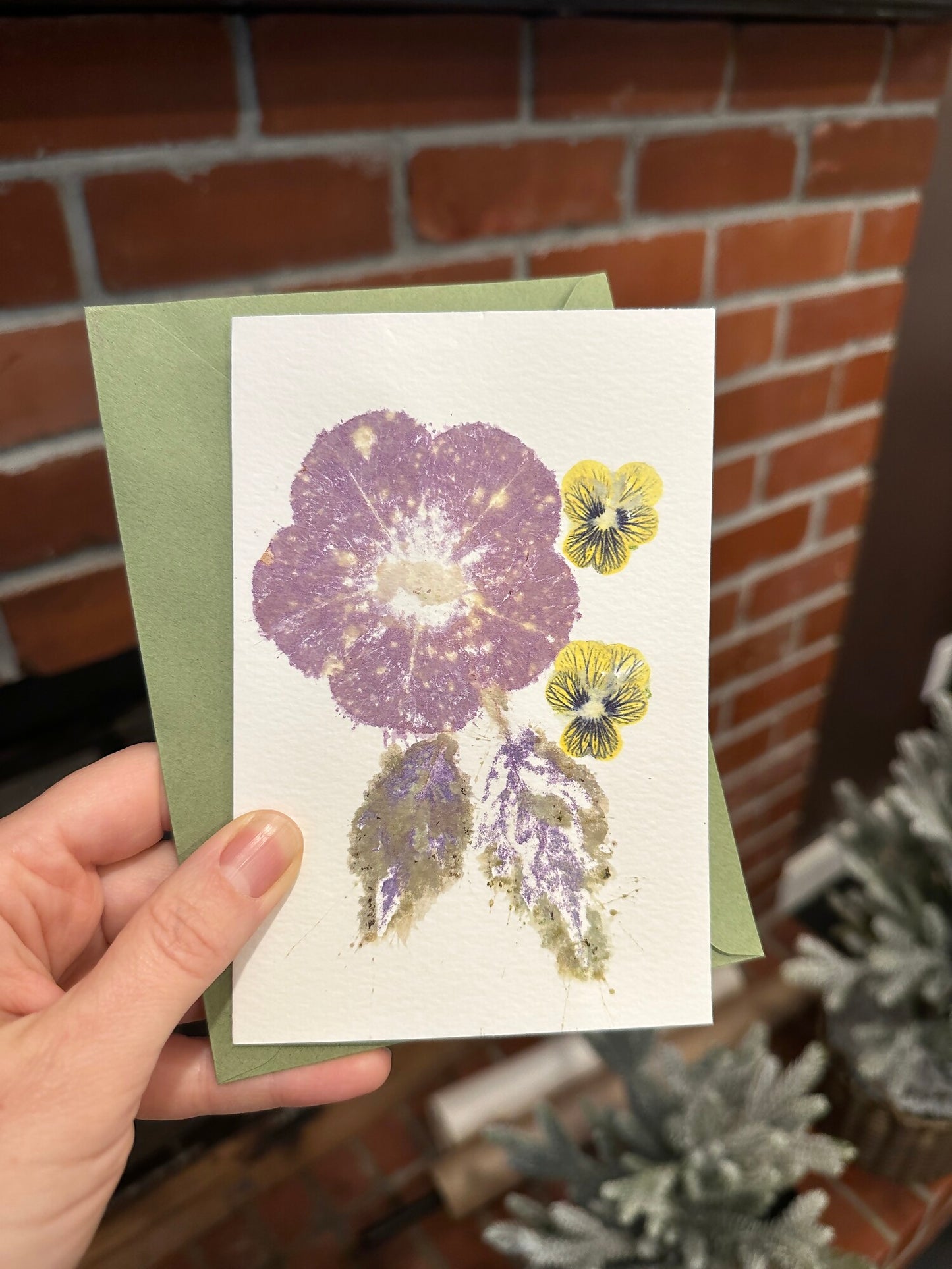 Flower Hammering for Beginners