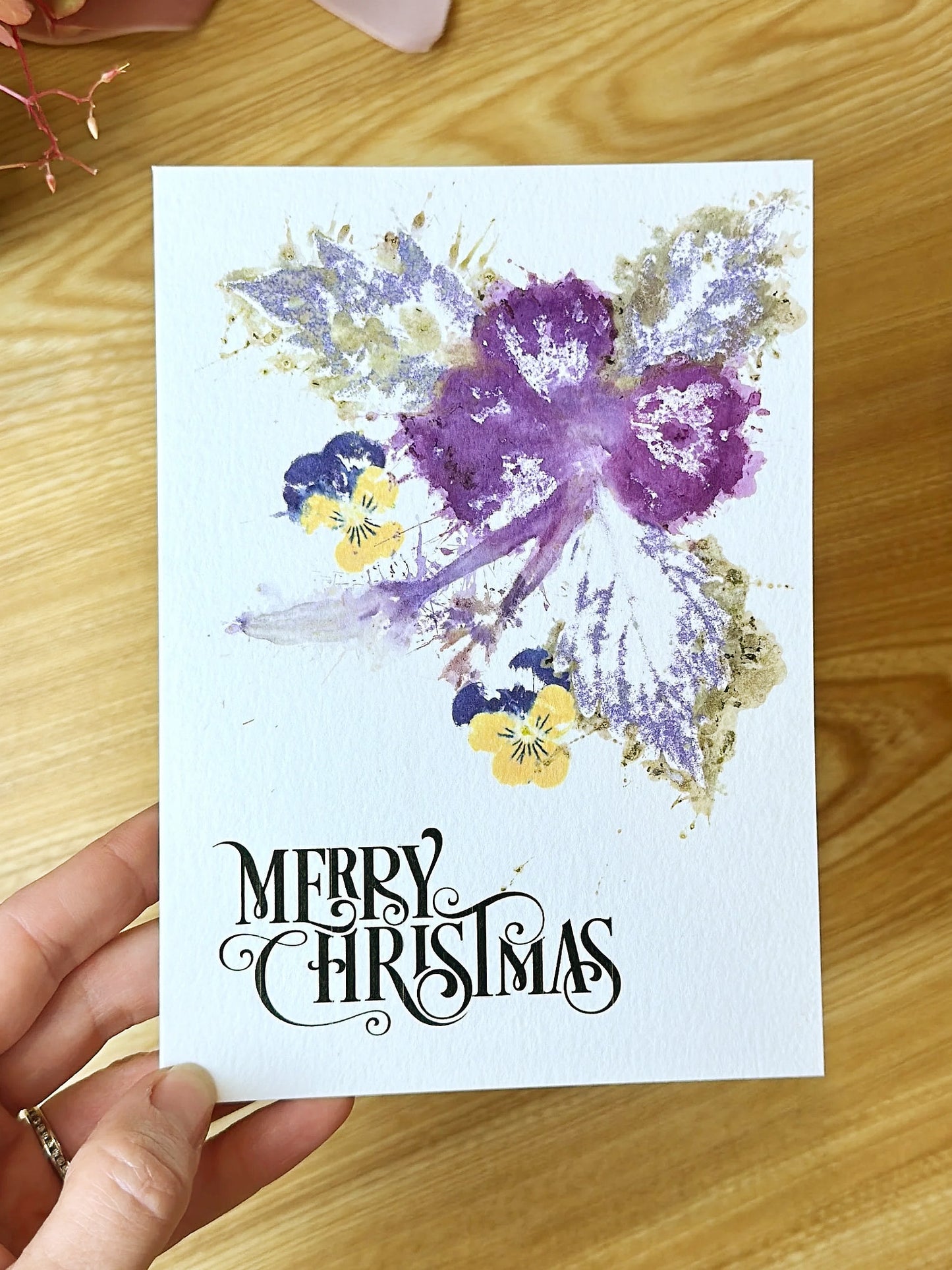 Merry Christmas