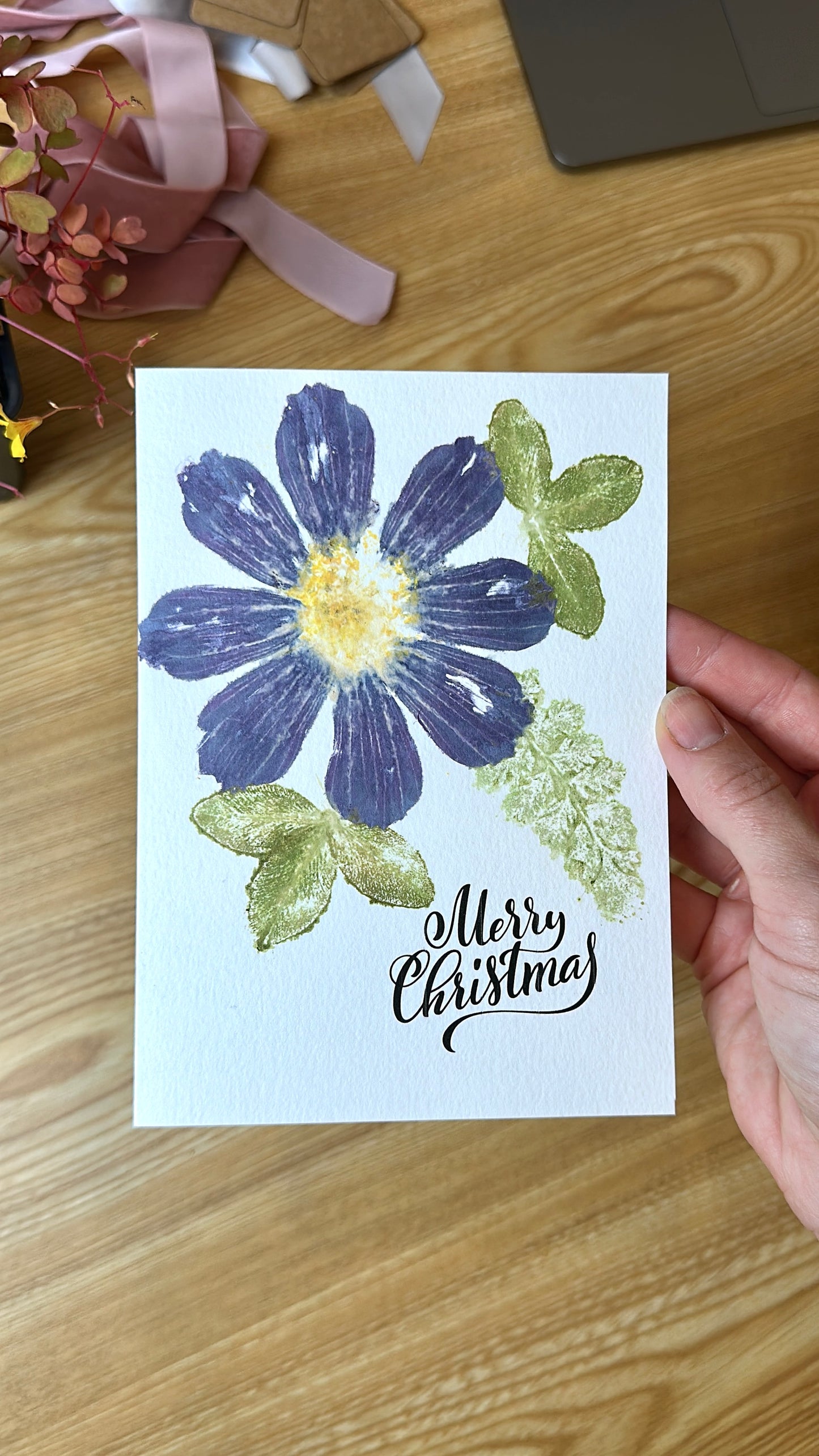 Merry Christmas (bottom right)