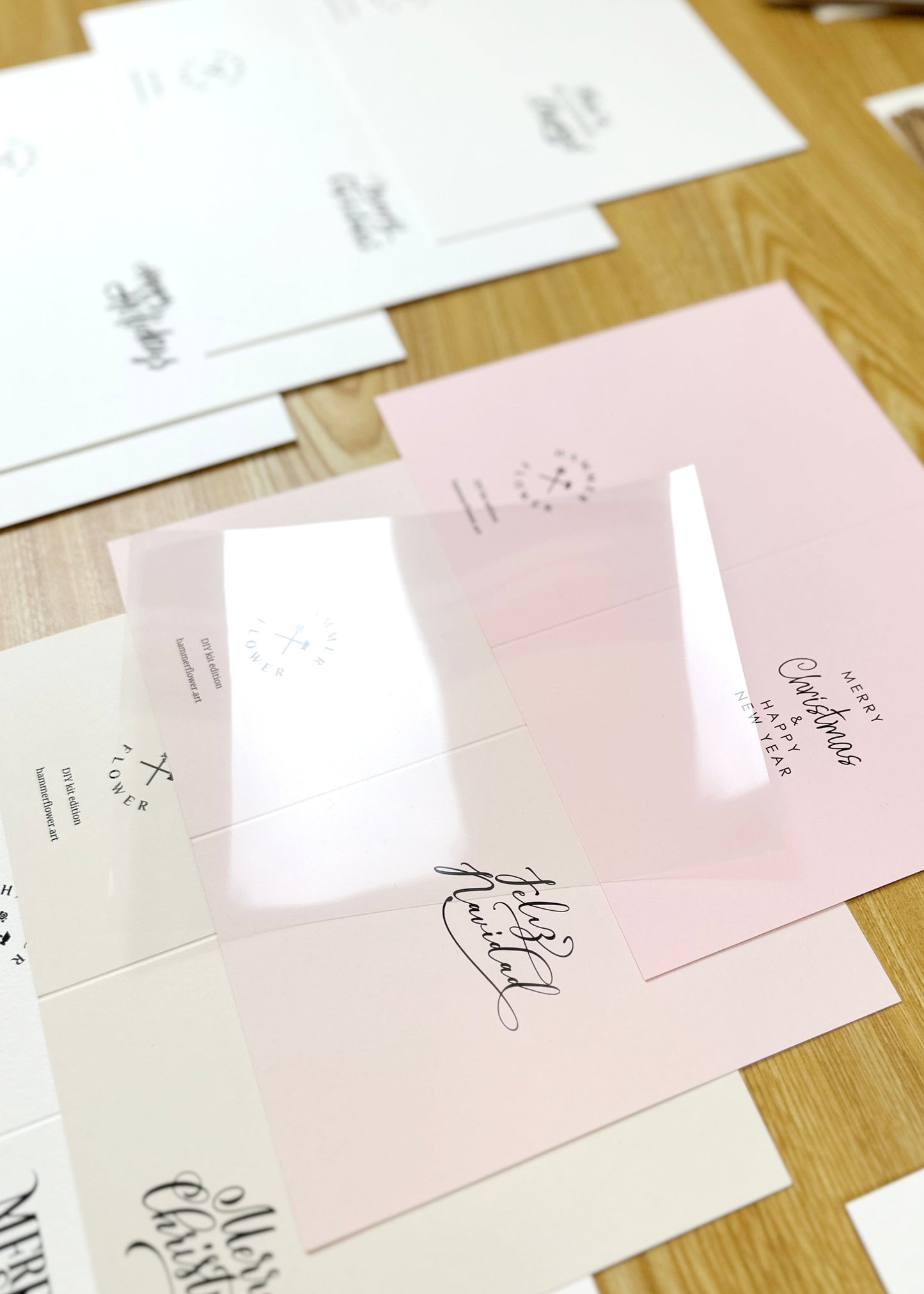 Extra Plastic Sheet 6x8"