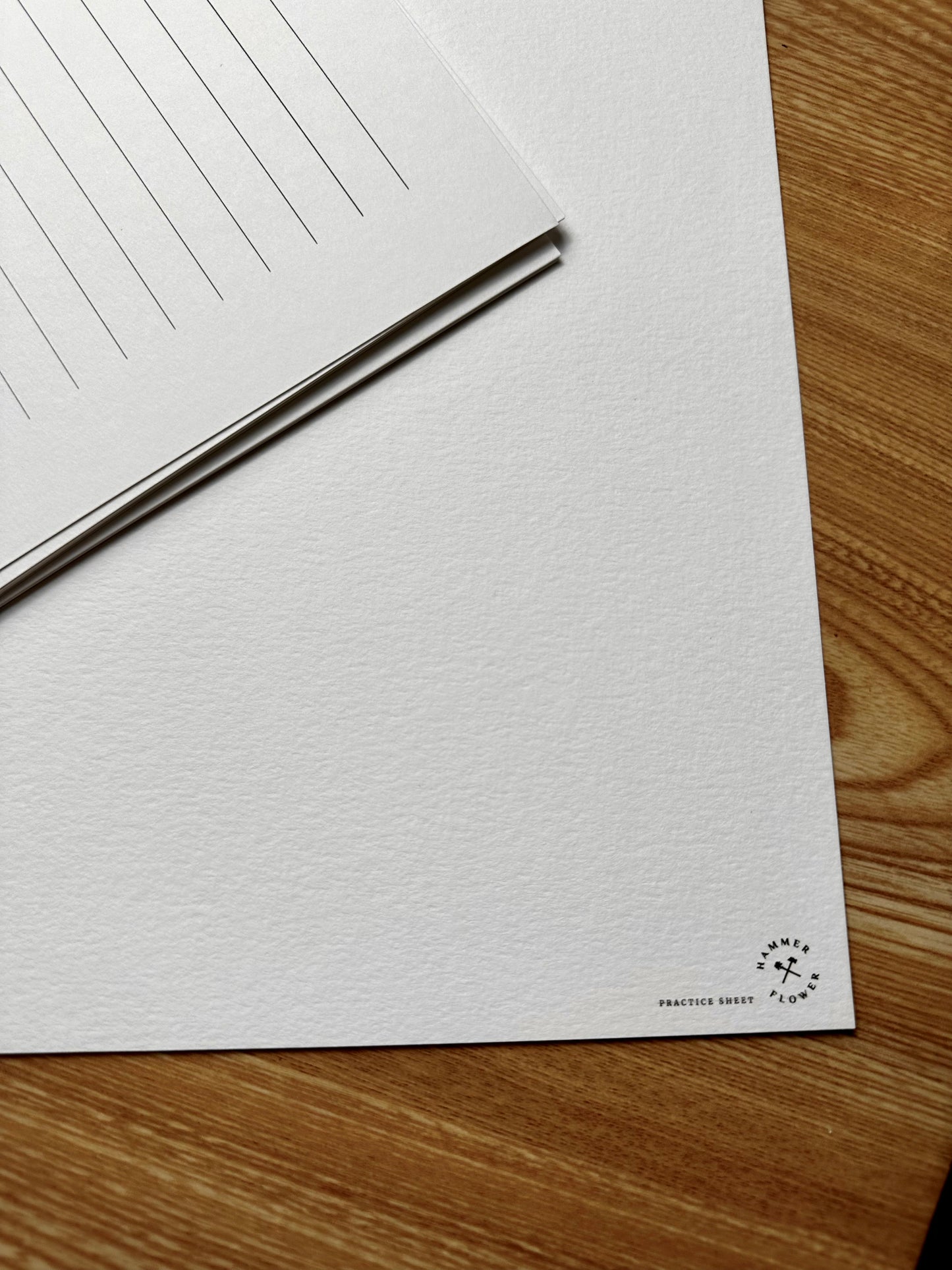 Botanical Memories – Wall Calendar DIY kit