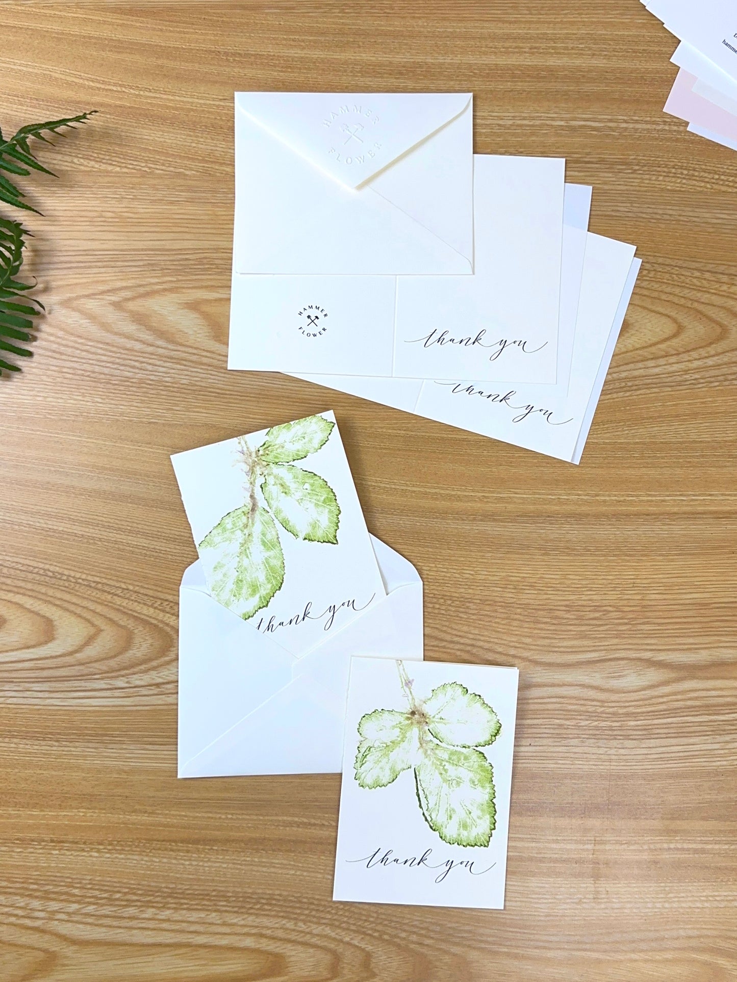 Greeting Cards DIY Kit (Limited Edition)