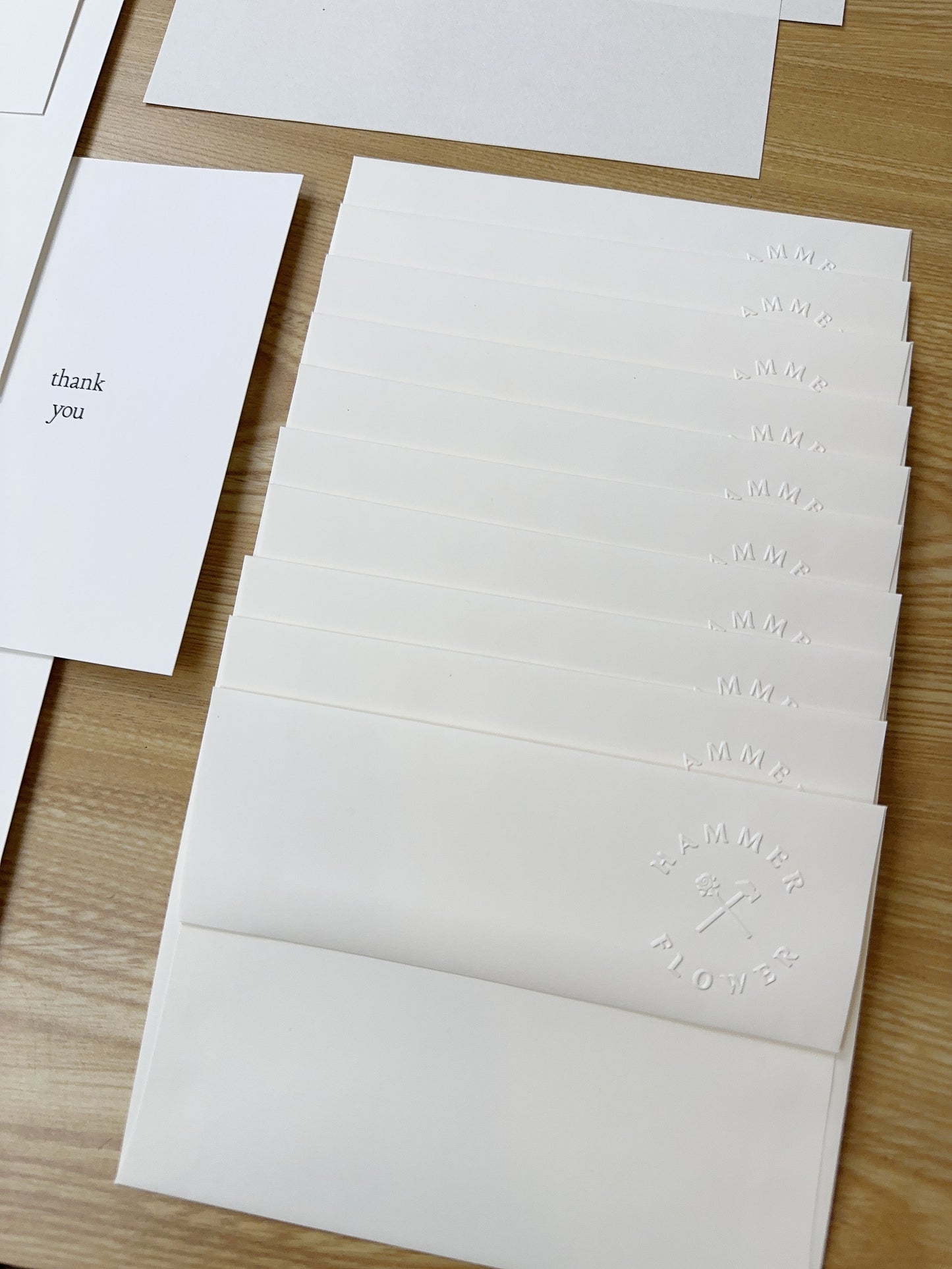 Gratitude Card Pack