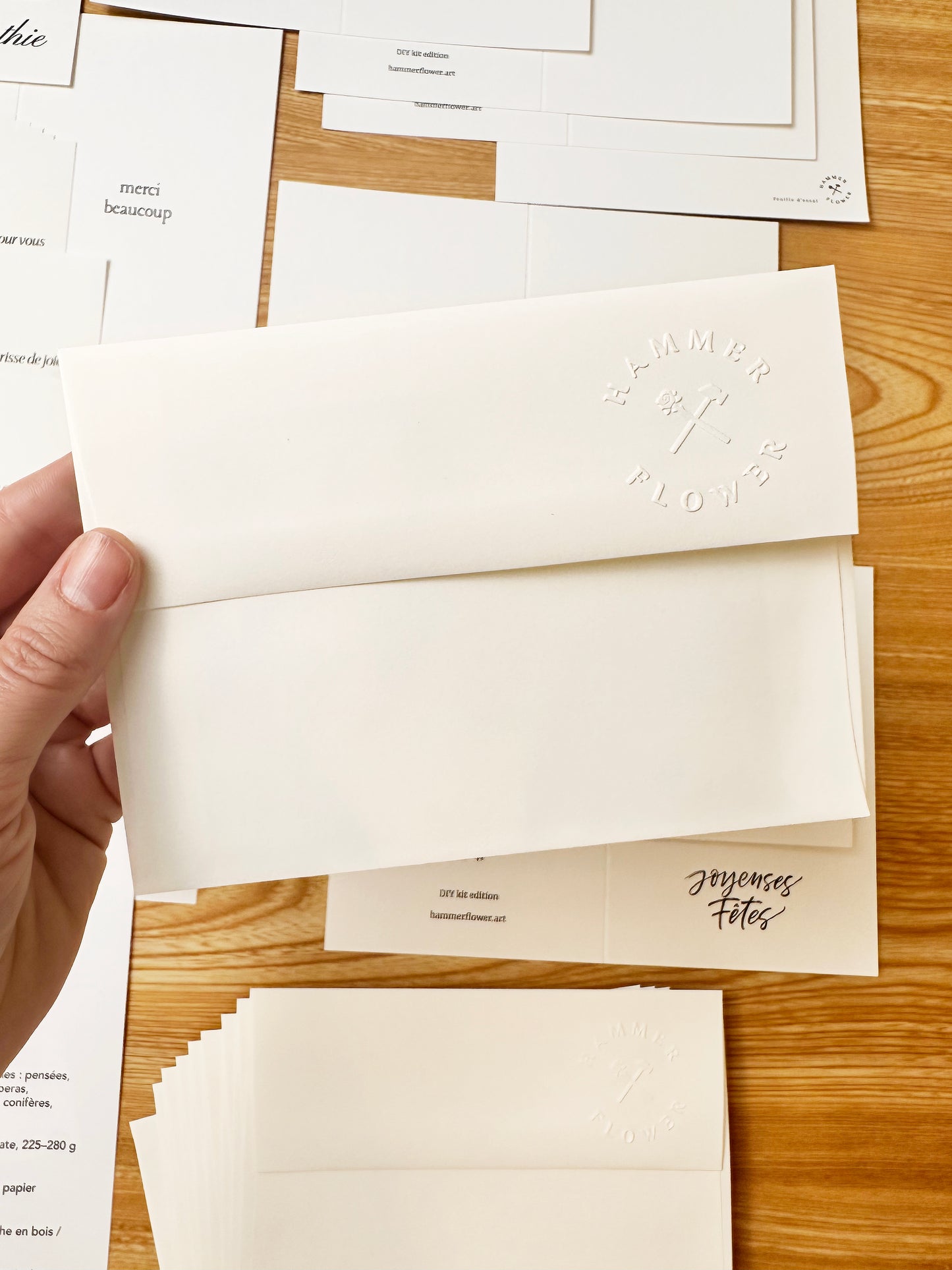 French Card Pack