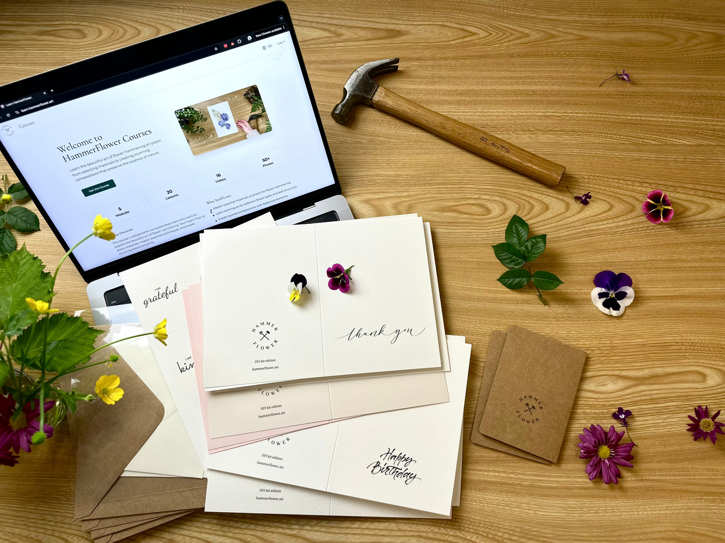 Starter Bundle – 20% OFF!