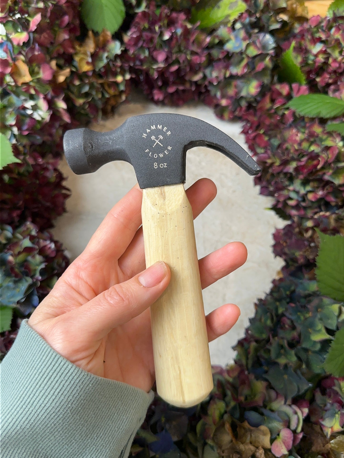 Mini Hammer