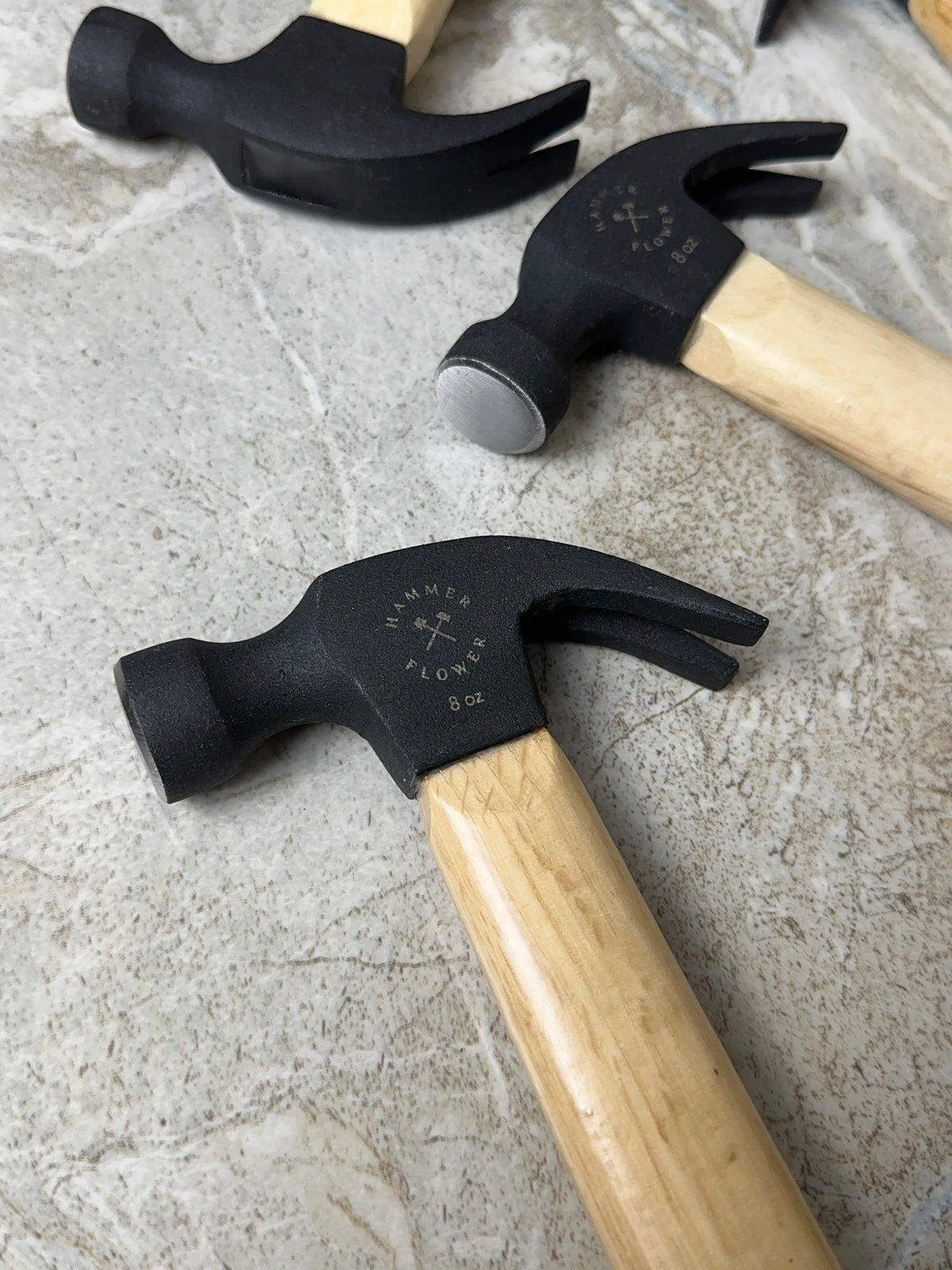 Mini Hammer – HammerFlower