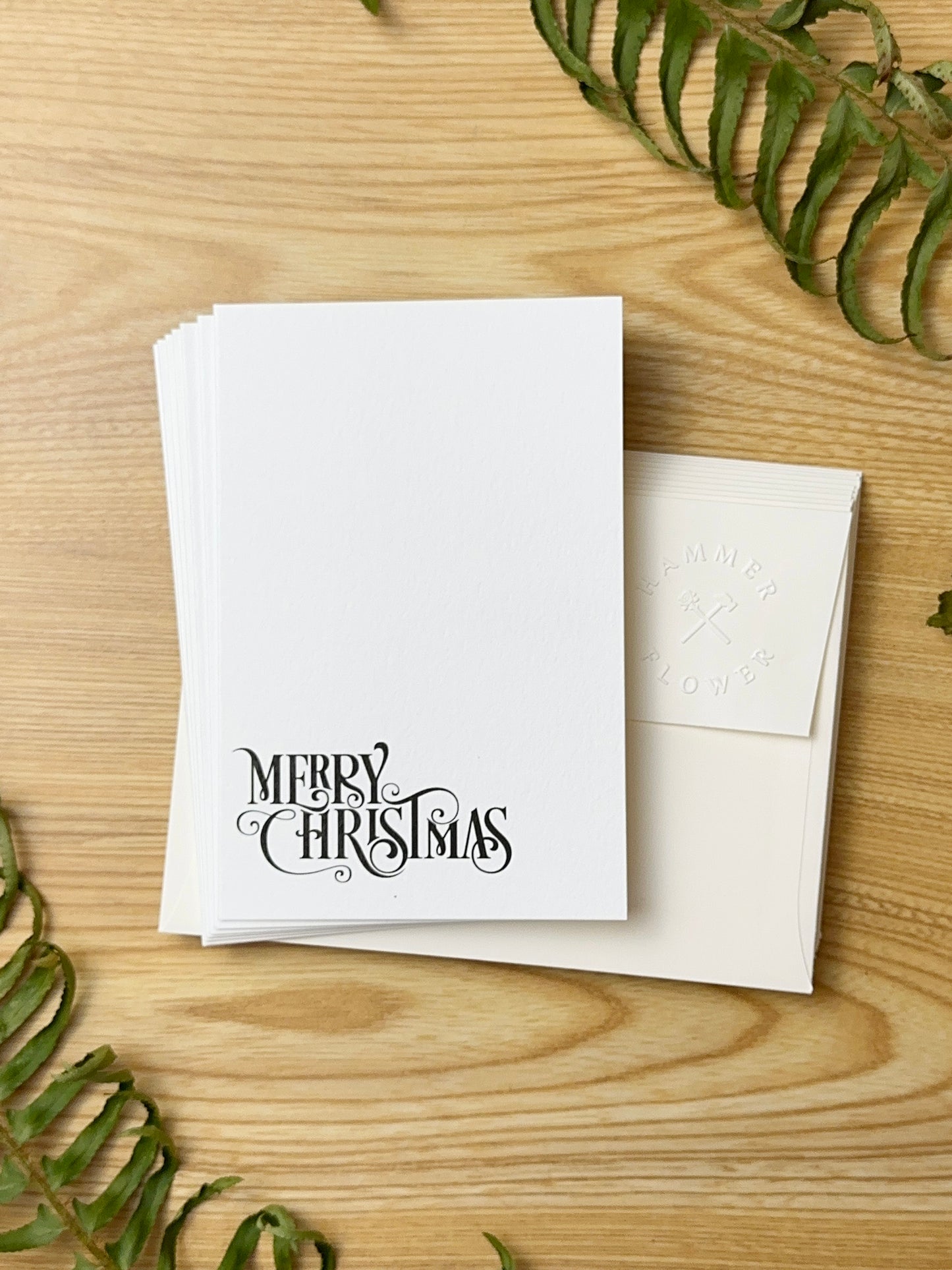 Holiday Card Pack