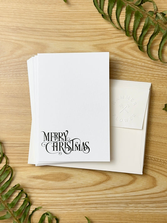 Holiday Card Pack