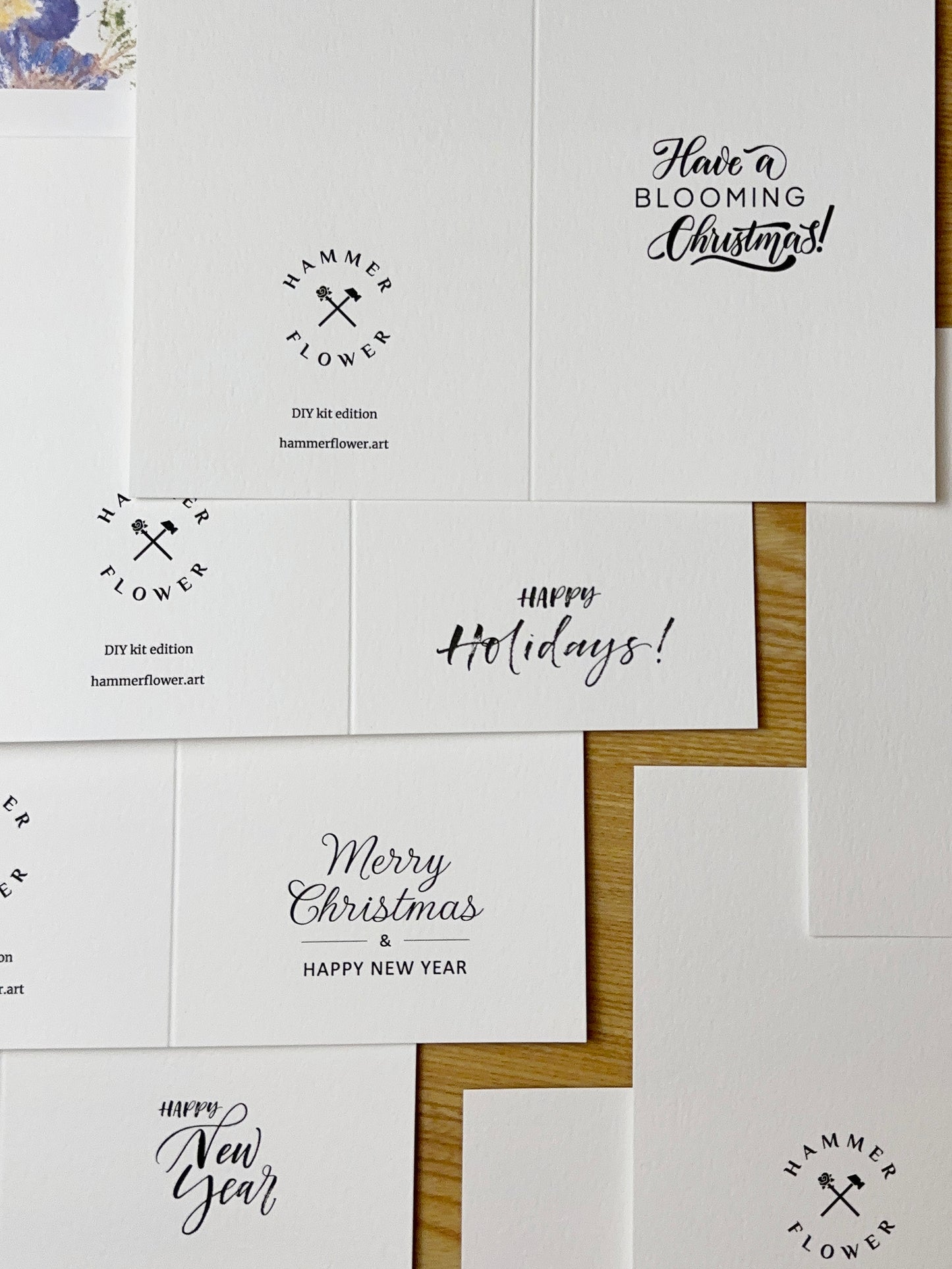 Holiday Card Pack