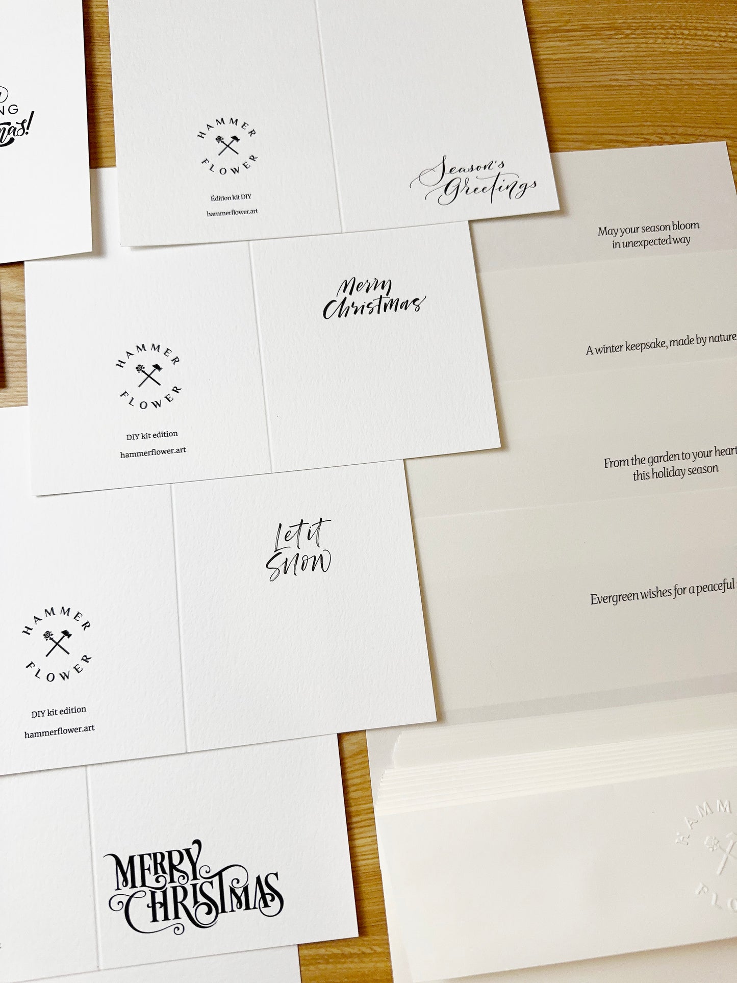 Holiday Card Pack